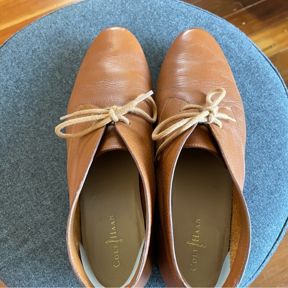 Cole Haan boots